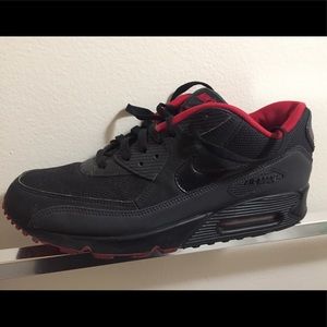 Nike Air Max - Size 11